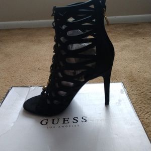 Guess Heels